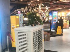 -海吃海喝海鲜烤肉炭火主题自助餐(朝阳店)