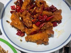 -欧记大排档·景德菜(上海首店)