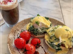 -The Rug Cafe(王府中环店)