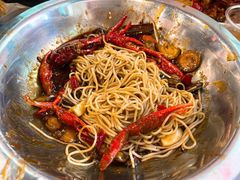 -虎虎龙虾大排档(双井店)