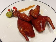 -天福苑(崇宁路店)