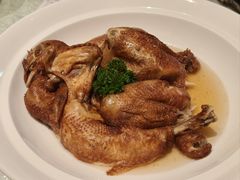 -老德州四合院·德州菜(天衢路店)