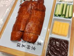 -京粤荟(海王银河科技大厦店)