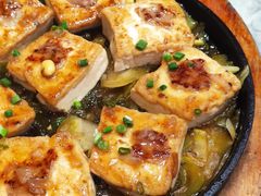 铁板酸菜豆腐-池记大牌档(广纸店)