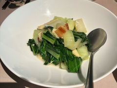 -荣轩(新荣记环球金融中心店)