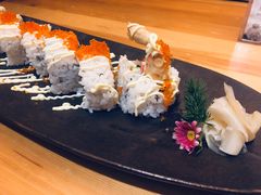 -梵料理