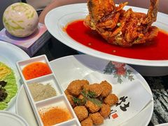 -小桃红·东北菜·春饼烤鸭(南阳湖街店)