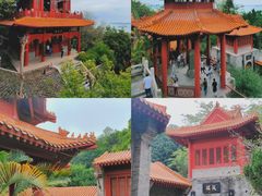 -南沙天后宫景区