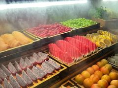 -牛YO寿喜烧和牛火锅自助(三台子万象汇店)