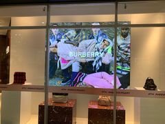 店内环境-杉杉奥特莱斯广场(哈尔滨店)