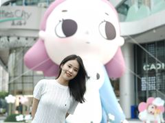 -深圳来福士广场