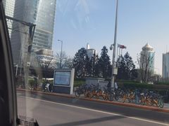 -申德勒加油站餐厅(三里屯北小街店)