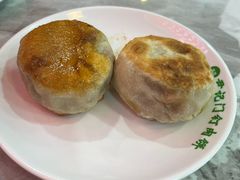 -尹记门钉肉饼(丰台站店)