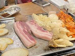 鲜五花肉-香猪坊(五道口店)