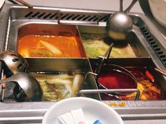-海底捞火锅(方塔东街店)