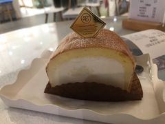 -卷心卷意·轻甜蛋糕(新光天地店)