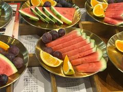 -南山竹海·珍味堂