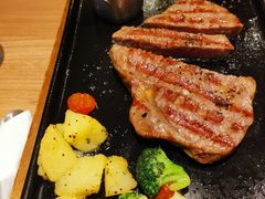 牛排-必胜客(骡马市店)