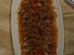 -富力万达嘉华酒店-品珍中餐厅(水果湖店)