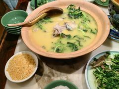 -情满四合院•京菜•烤鸭(动物园店)