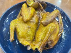 -煲煲掂风味煲仔饭餐厅(西区店)