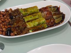 -老德州四合院·德州菜(天衢路店)