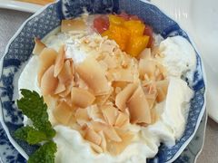 -四季民福烤鸭店(外滩外白渡桥店)