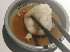 -馋三尺蟹粉小笼(人民广场店)