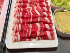 -君邦火锅(新疆大厦店)