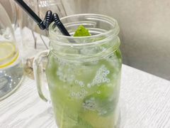 -娜娜家·Nana's restaurant(国金汇店)