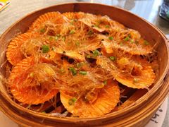 -桥东喜碧海鲜街(水东街店)