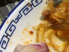 -勃利地摊·勃立小串烧烤