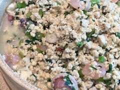 -俏东方·海味水饺·青岛菜(崂山店)