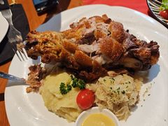 -申德勒加油站西餐厅(日坛路总店)