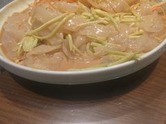 -北李妈妈菜·虾爬子大锅贴(贵和店)