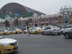 -沈阳站