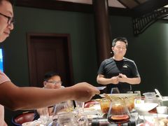 -濮园 · 四合院餐厅