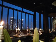 -AZUL by FUEL蓝色·法式酒馆(琶醍店)