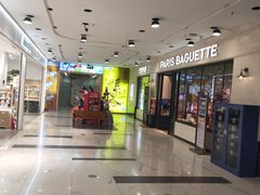 -凯德MALL(望京店)