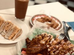 -華歡冰室-WahFoon(吉大店)