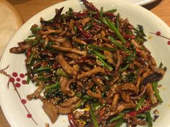 -春饼先生·北京烤鸭(甘井子万达店)