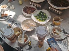 -又见炊烟私房菜(敬亭路店)