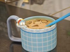 -Something For(金地威新中心店)