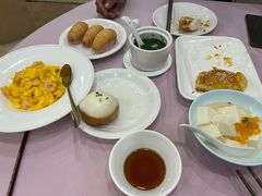 -顺风海鲜港(金玉兰店)