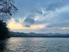 -浙江西子宾馆·瑶园咖啡厅