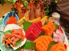 -京旬海鲜放题·铁板烧自助餐厅