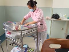 -田螺阿姨自营月嫂·育儿嫂(高新店)