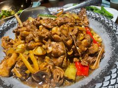 -甘家界柠檬鸭(安吉店)
