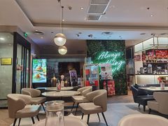 -必胜客(上地华联店)