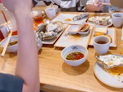 -开蚝屋·海鲜龙虾烧烤(文二路店)